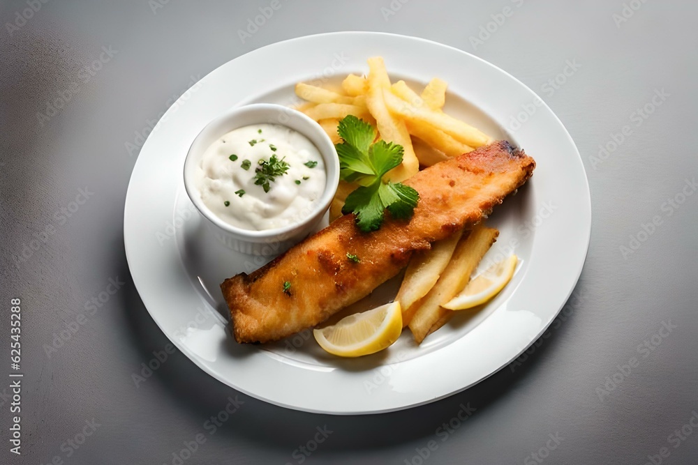 fish with vegetables fish with vegetables