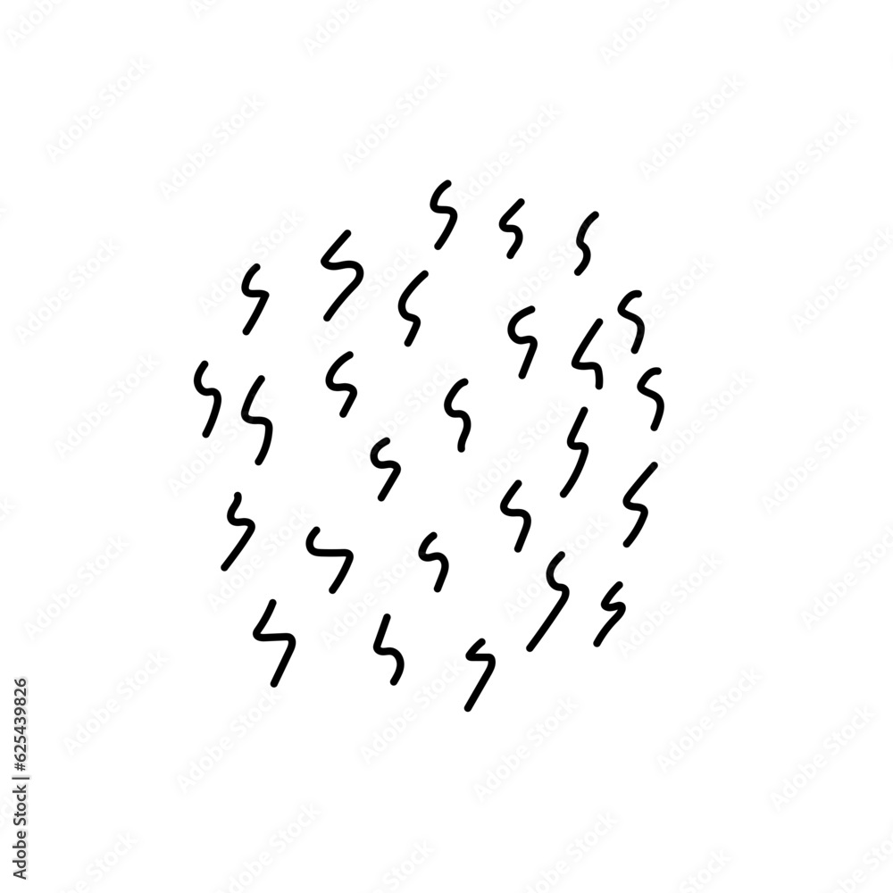 Abstract Dot Abstract Dot