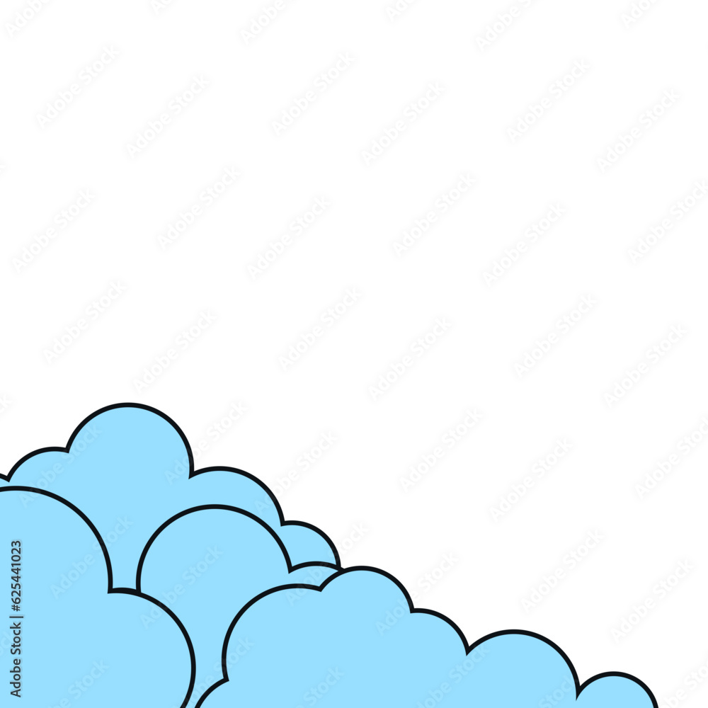Cloud Corner Cloud Corner