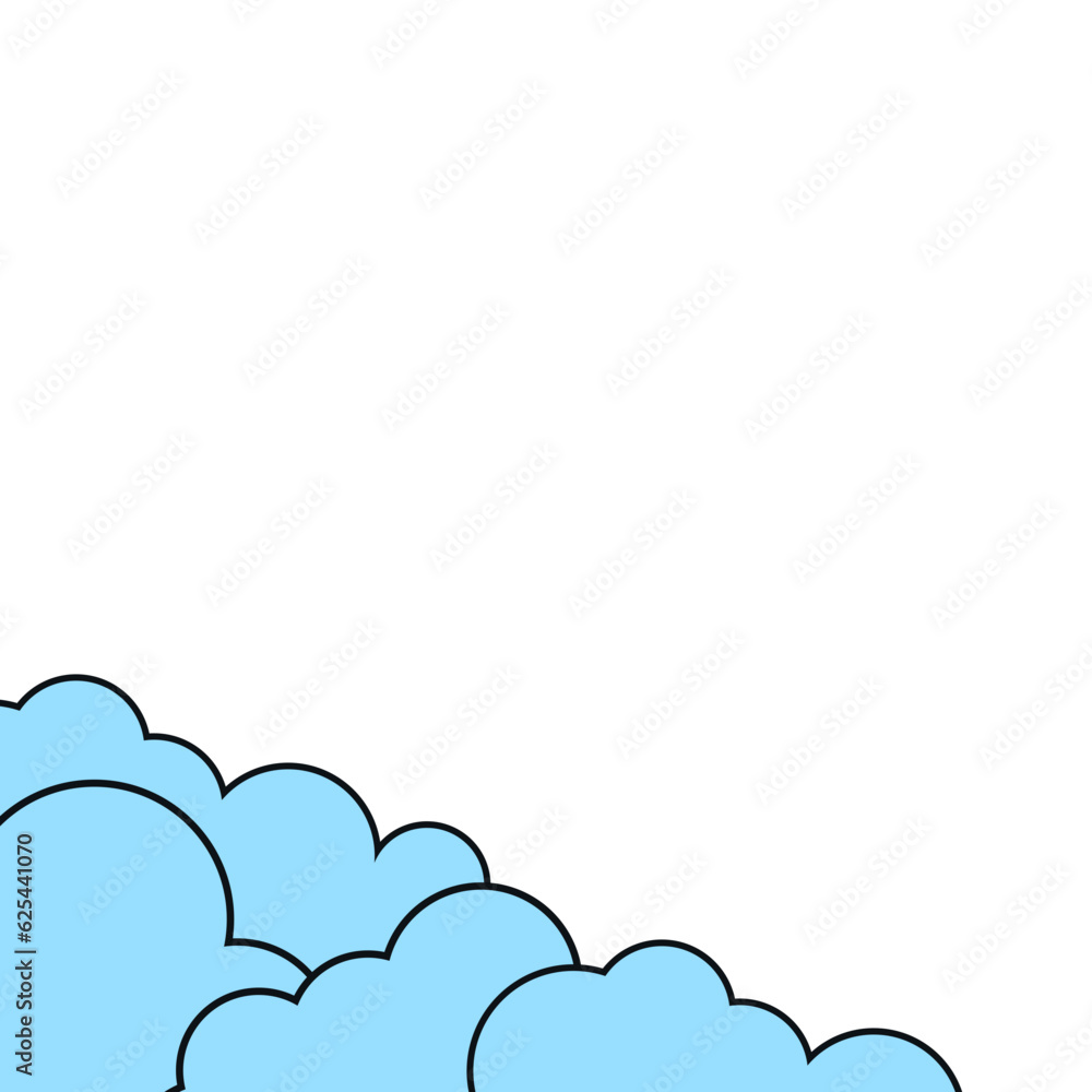 Cloud Corner