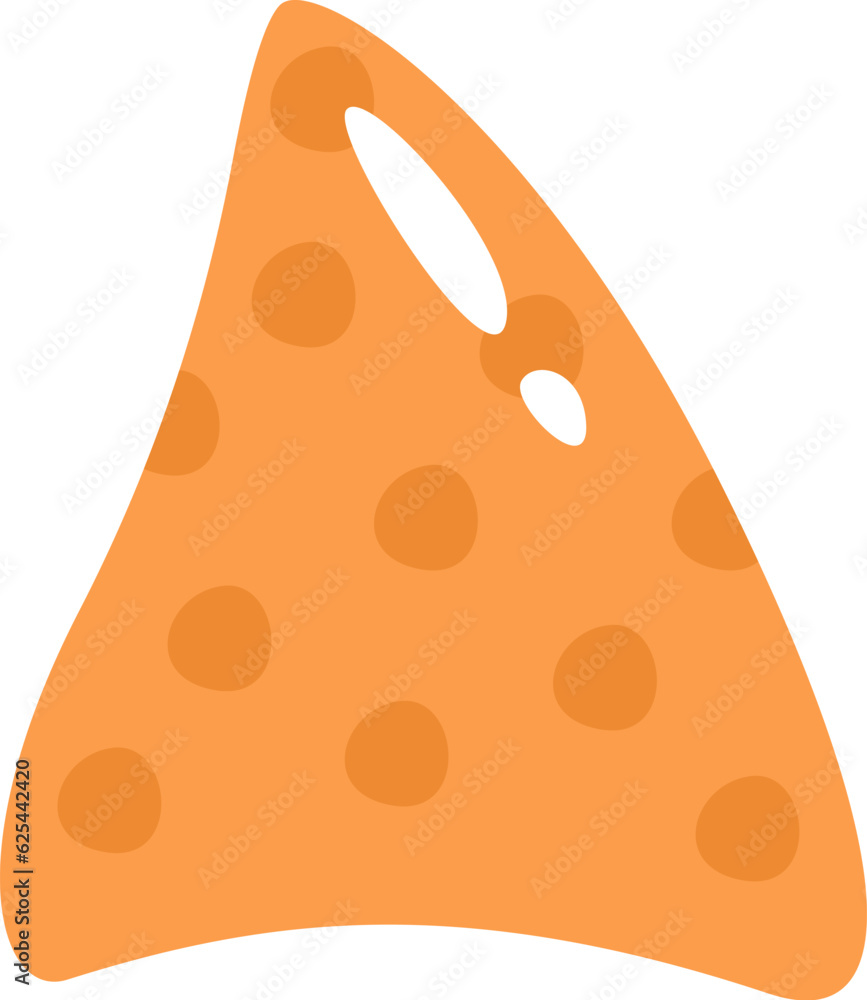 Dotted Cone Hat Dotted Cone Hat