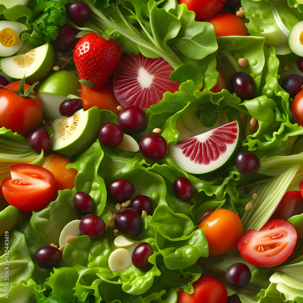 vegetables on a white. Generative AI vegetables on a white. Generative AI