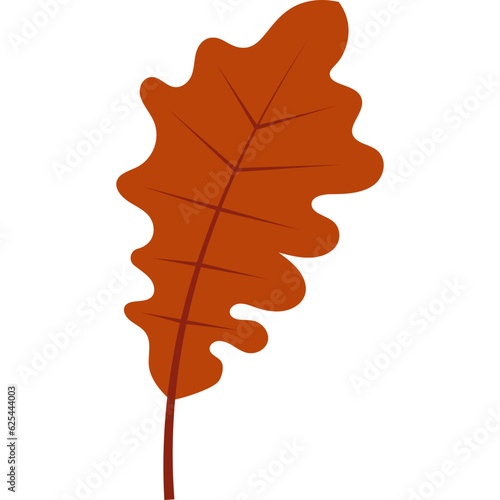 Autumn Leaf