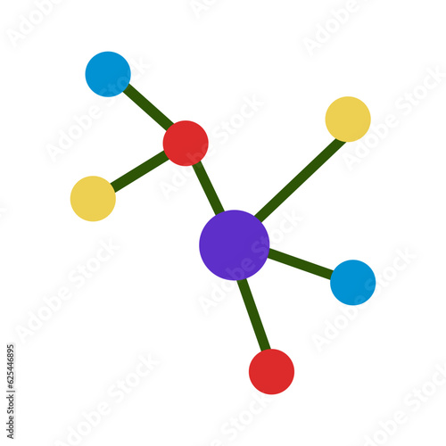 Science and Research illustration