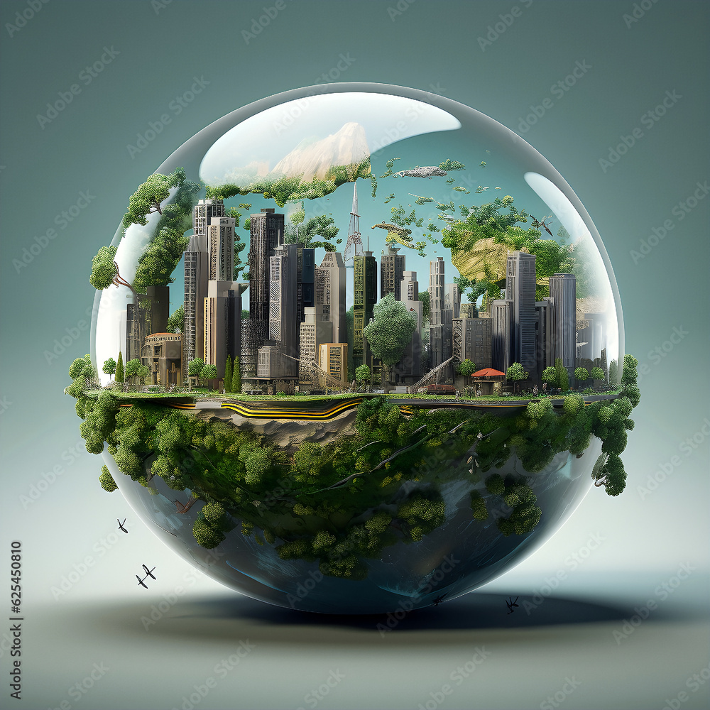 Sustainable development Sustainable development