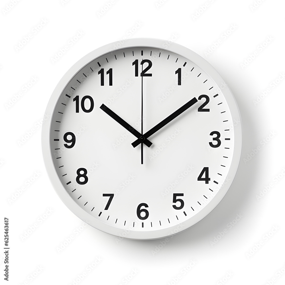 Clock / Time Clock / Time