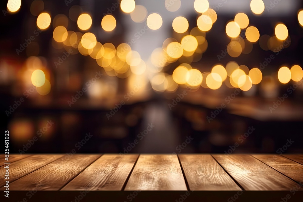 Golden background with bokeh and glitter particles, creating a dreamy and magical atmosphere. Golden shiny abstract background with blurred lights sprinkles, bokeh. Night, dark, party background. Golden background with bokeh and glitter particles, creating a dreamy and magical atmosphere. Golden shiny abstract background with blurred lights sprinkles, bokeh. Night, dark, party background.