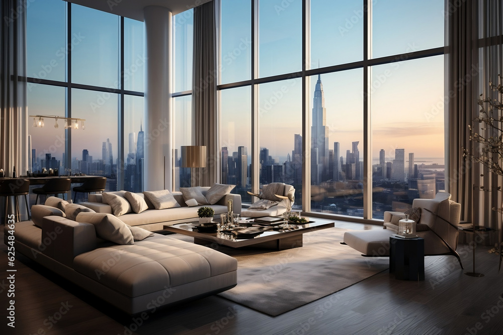 Picture of Penthouse for rent in Brussels | Engel & Völkers