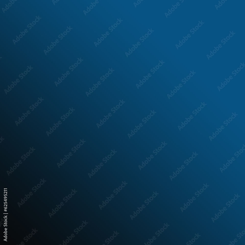 Obraz premium Fond bleu 
