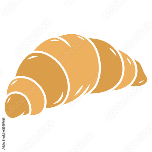 croissant food bakery