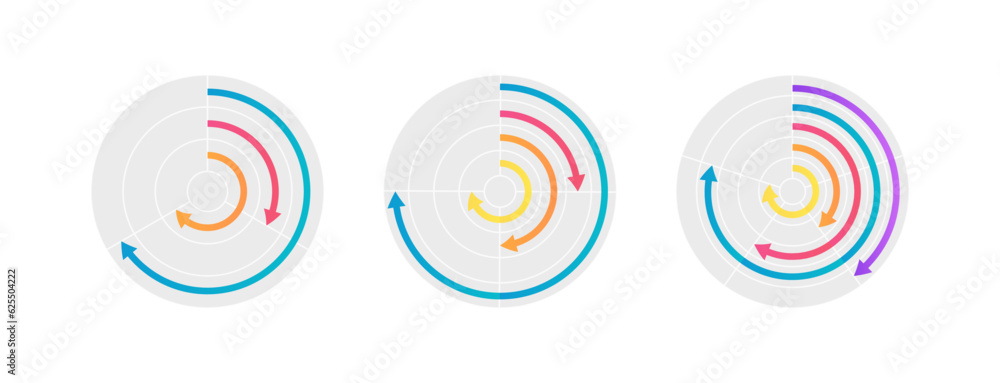 Business competitors development and growth infographic chart design elements set. Customizable graph for statistical analysis. Editable component for instructional graphics. Visual data presentation Business competitors development and growth infographic chart design elements set. Customizable graph for statistical analysis. Editable component for instructional graphics. Visual data presentation