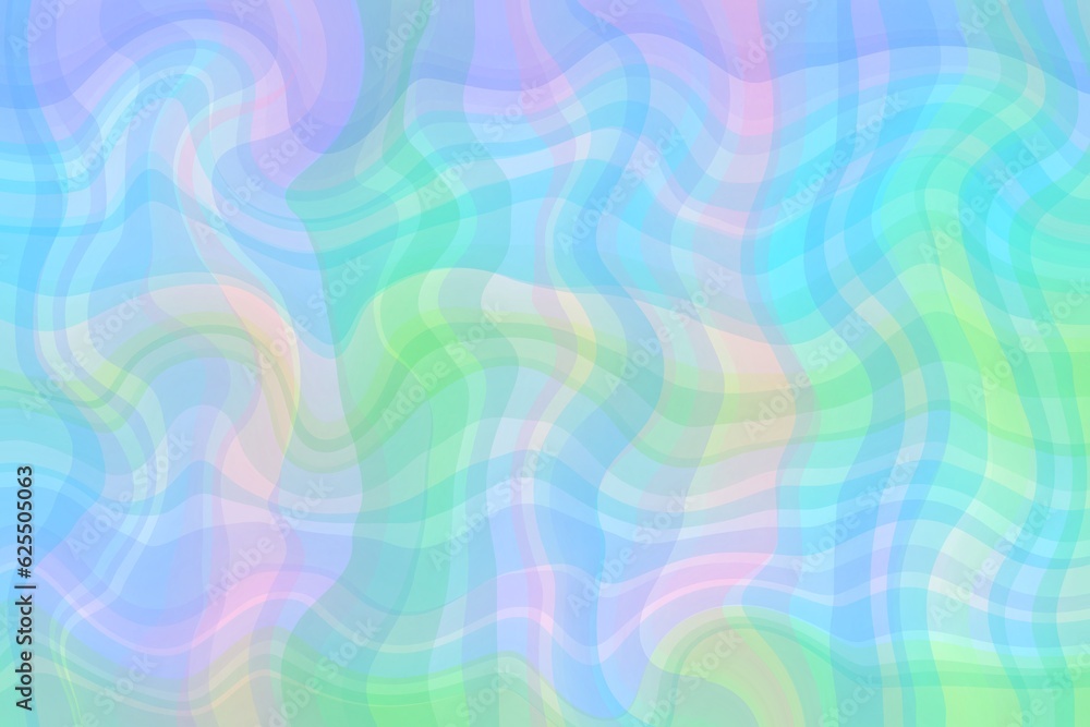 Colorful backdrop, wavy checkered pattern, pastel tones of colours, water colours, summer or spring shades of colours Colorful backdrop, wavy checkered pattern, pastel tones of colours, water colours, summer or spring shades of colours