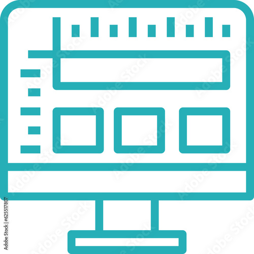 page structure