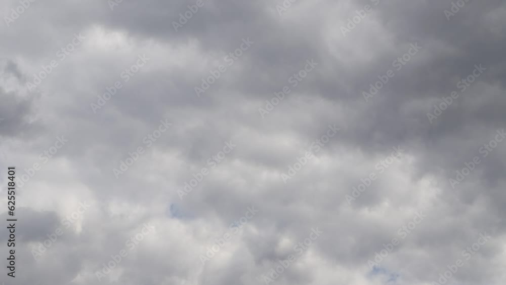 clouds floating across the sky. timelapse. interval shooting clouds floating across the sky. timelapse. interval shooting