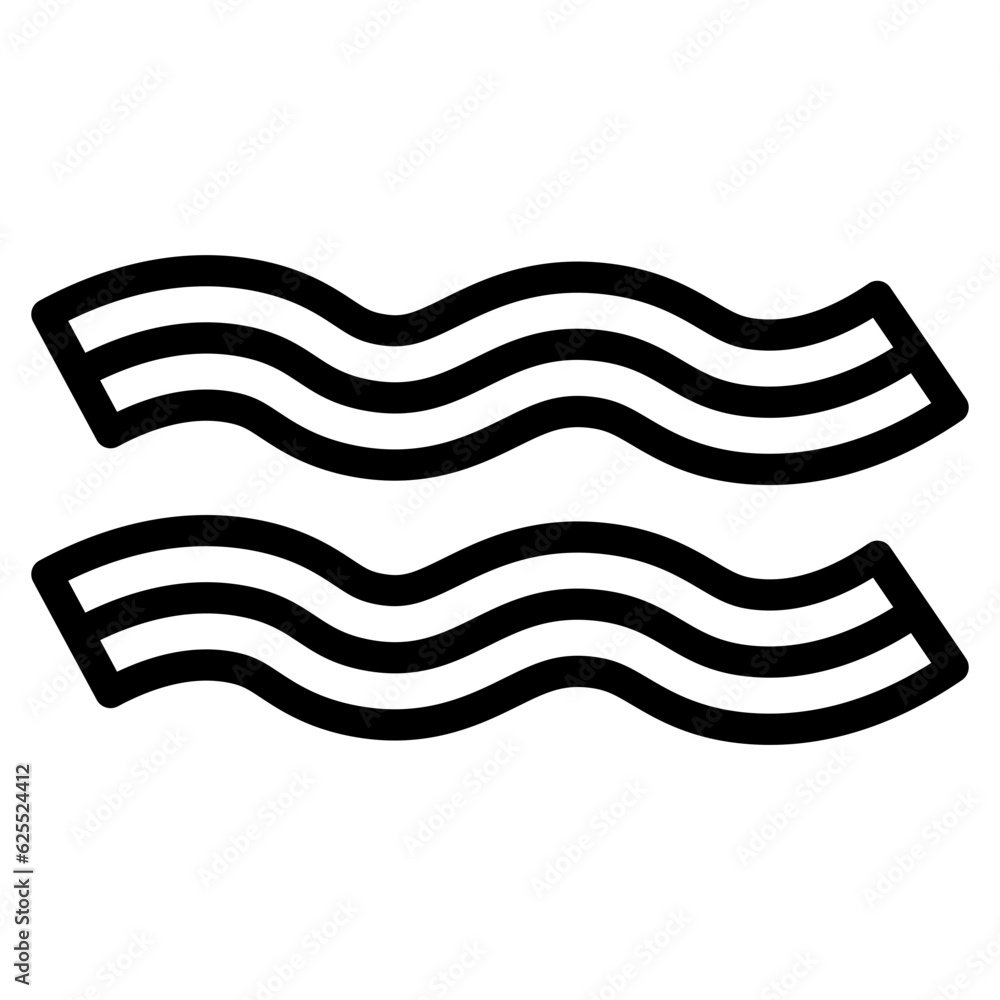 bacon line bacon line