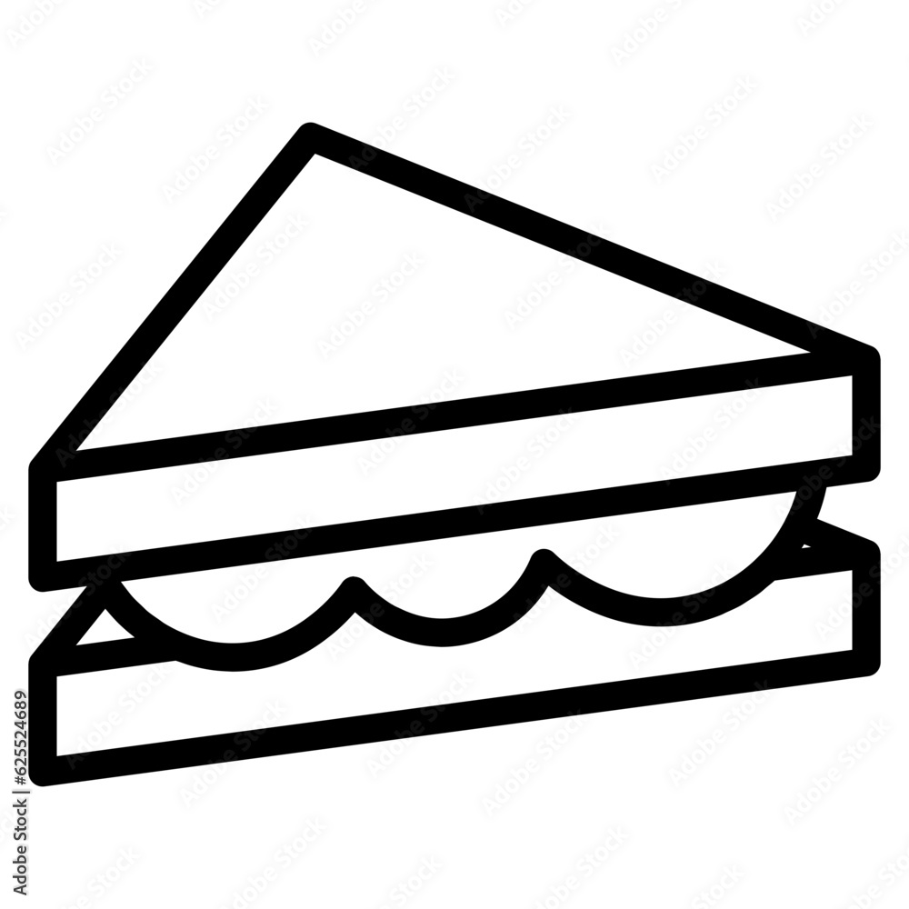 sandwich line sandwich line