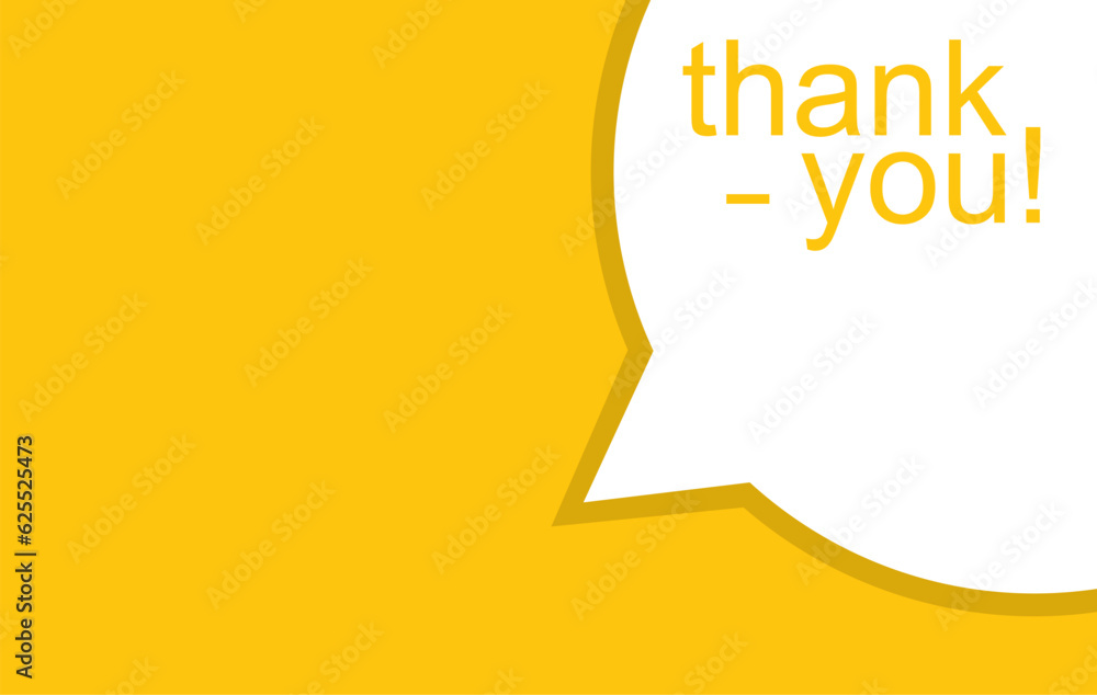 Thank you speech bubble banner. Speech bubble banner. Can be used for business, marketing and advertising. Vector EPS 10. easy to editable file. Thank you speech bubble banner. Speech bubble banner. Can be used for business, marketing and advertising. Vector EPS 10. easy to editable file.