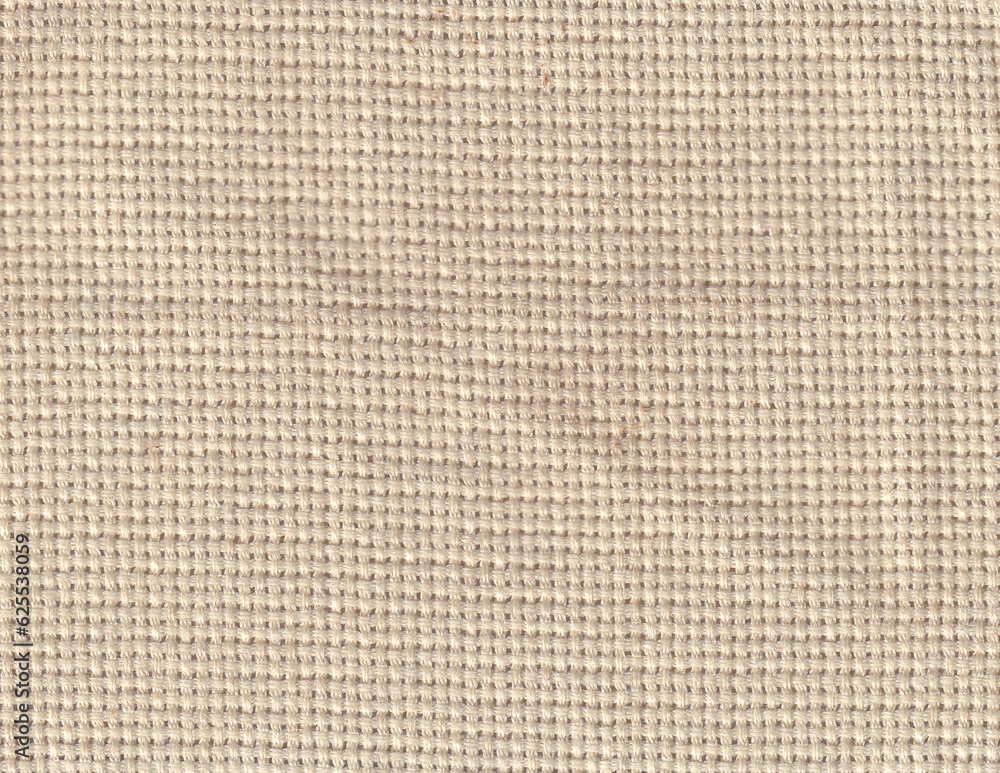 Cream coloured cloth matting background. Cream coloured cloth matting background.