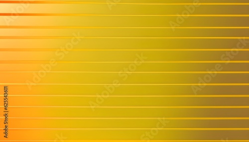 gold background with lines, yellow and orange abstract background, geometric abstract art, wallpaper pattern, AI Generated