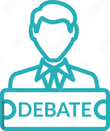 debate