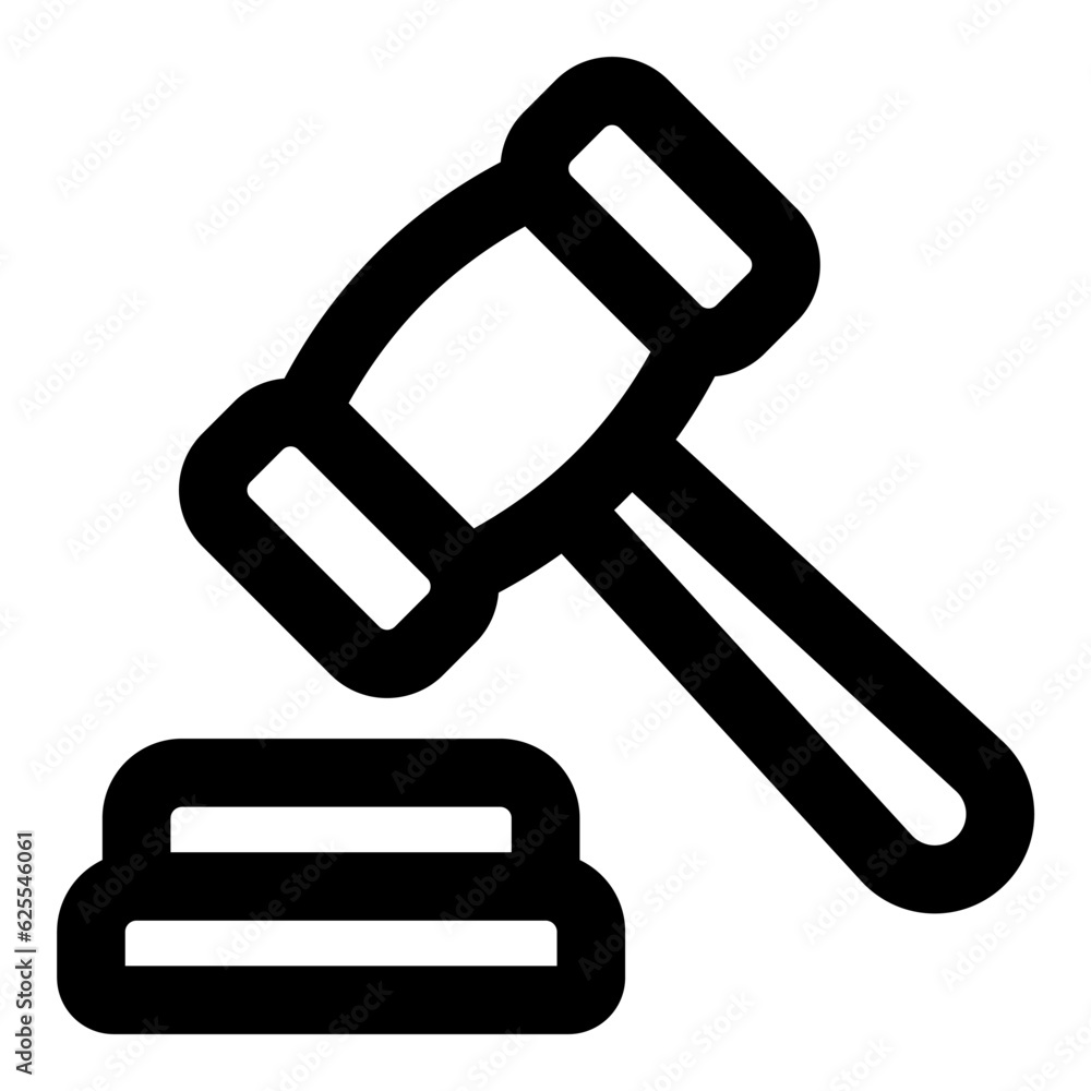 auction icon vector illustration asset element auction icon vector illustration asset element
