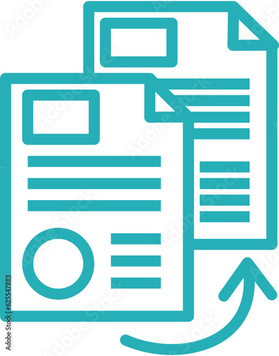 duplicate document