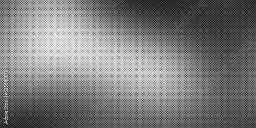 silver background with metal texture background