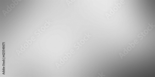 silver background with brushed metal texture background