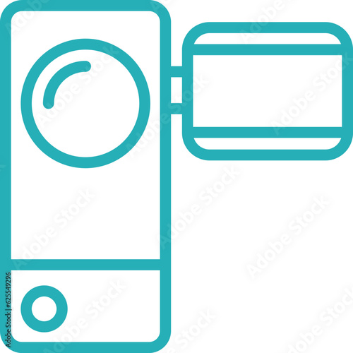 camcorder