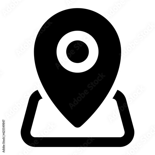 Free Download placeholder icon vector illustration asset element - GFXLoad