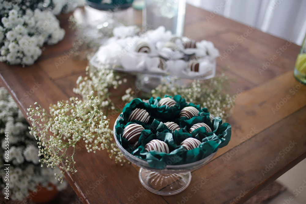 Party candy - candy for celebration Party candy - candy for celebration