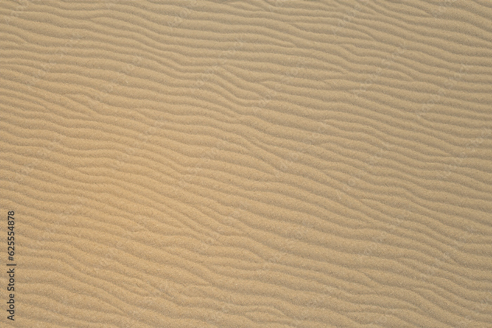 Aerial Serenity: Beautiful Beach Sand from Above Aerial Serenity: Beautiful Beach Sand from Above