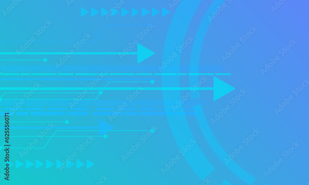 Fototapeta premium abstract green background with modern corporate technology concept presentation or banner design , web, page, greeting, card, background. Vector illustration with line stripes texture elements