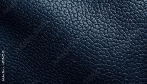 Sleek and sophisticated leather texture background
