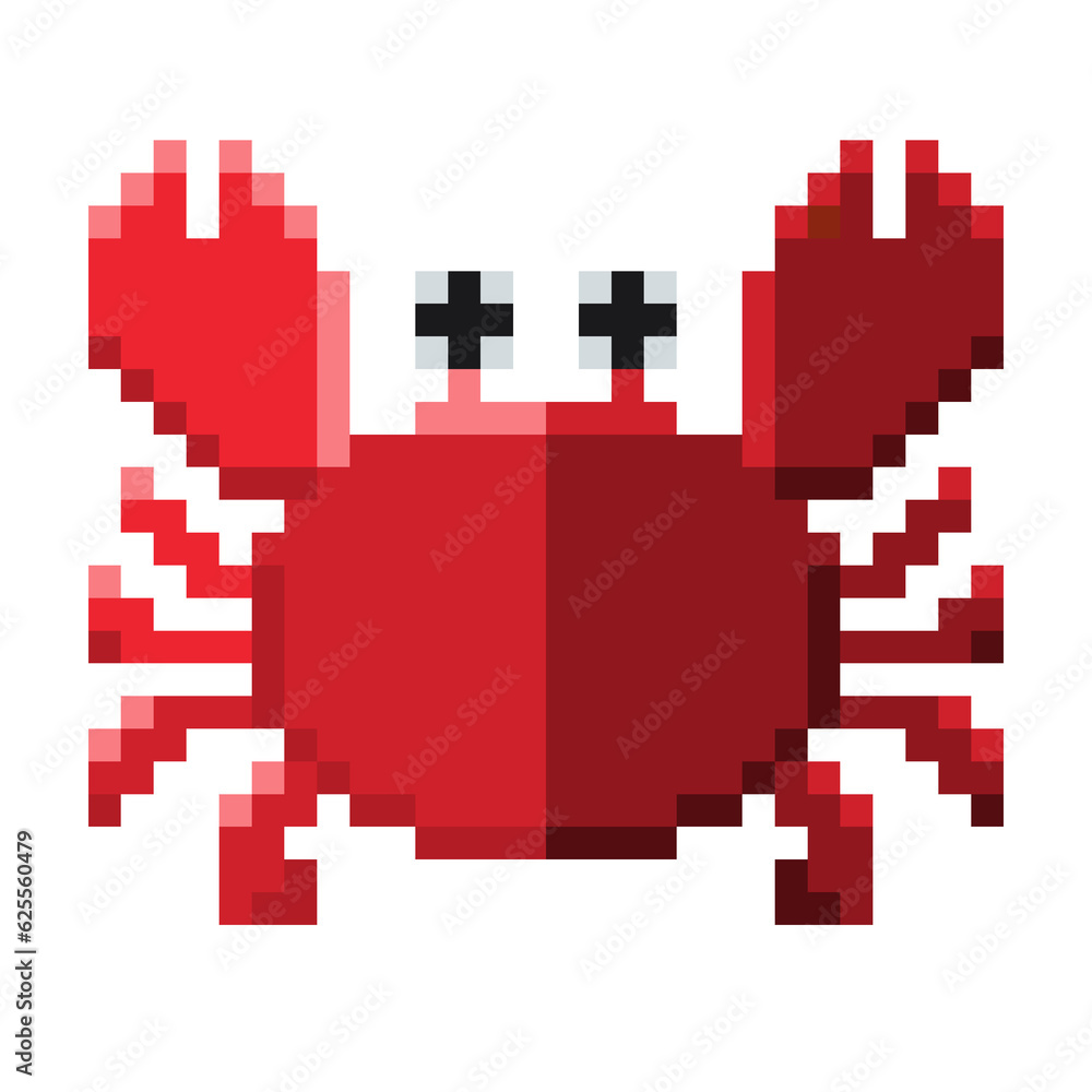 Mud crab