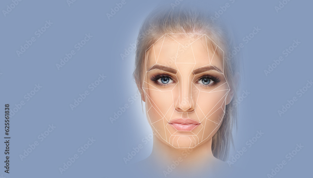 Making Beauty, modifying face to make it closer to the golden mask Making Beauty, modifying face to make it closer to the golden mask