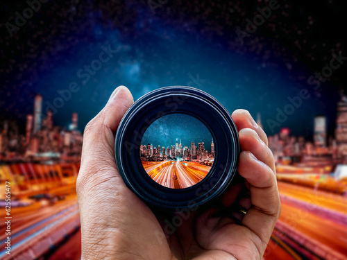 technology, vintage, photograph, equipment, photographic, people, look, image, hand, view, holding, through, hobby, gadgets, travel, style, person, closeup, prints, photography, camera, photographer, 