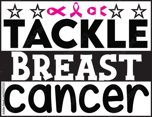 Tackle Breast Cancer