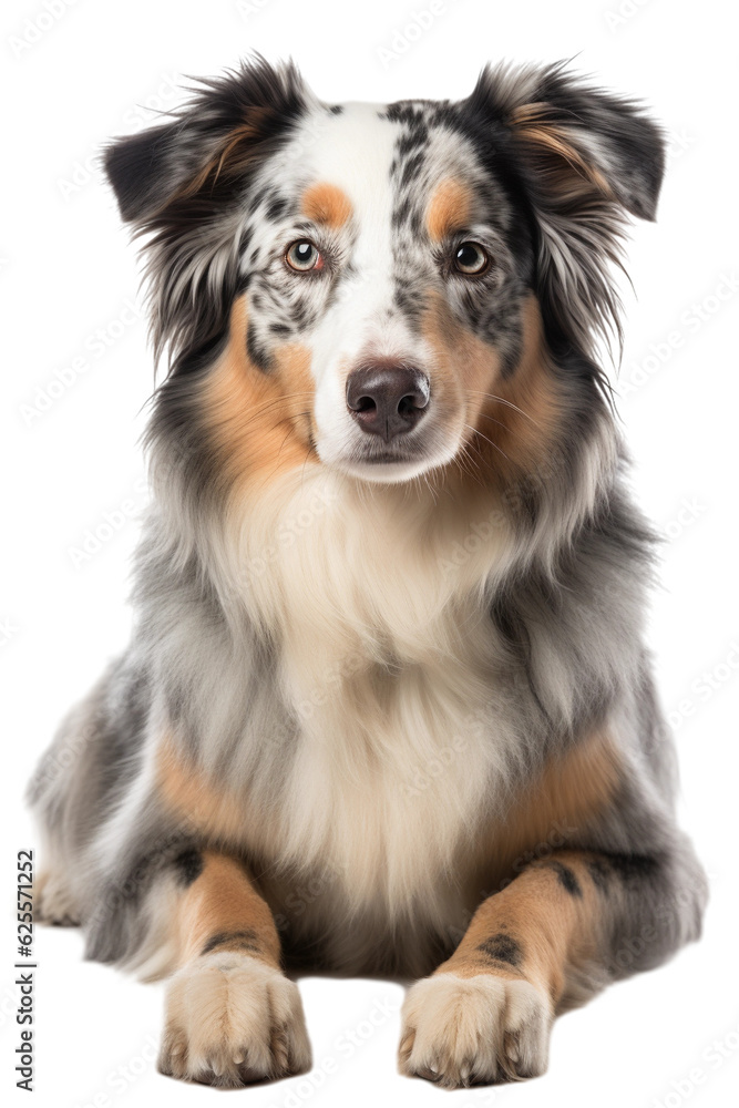 border collie dog with bowl isolated on white border collie dog with bowl isolated on white
