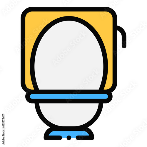 lavatory icon