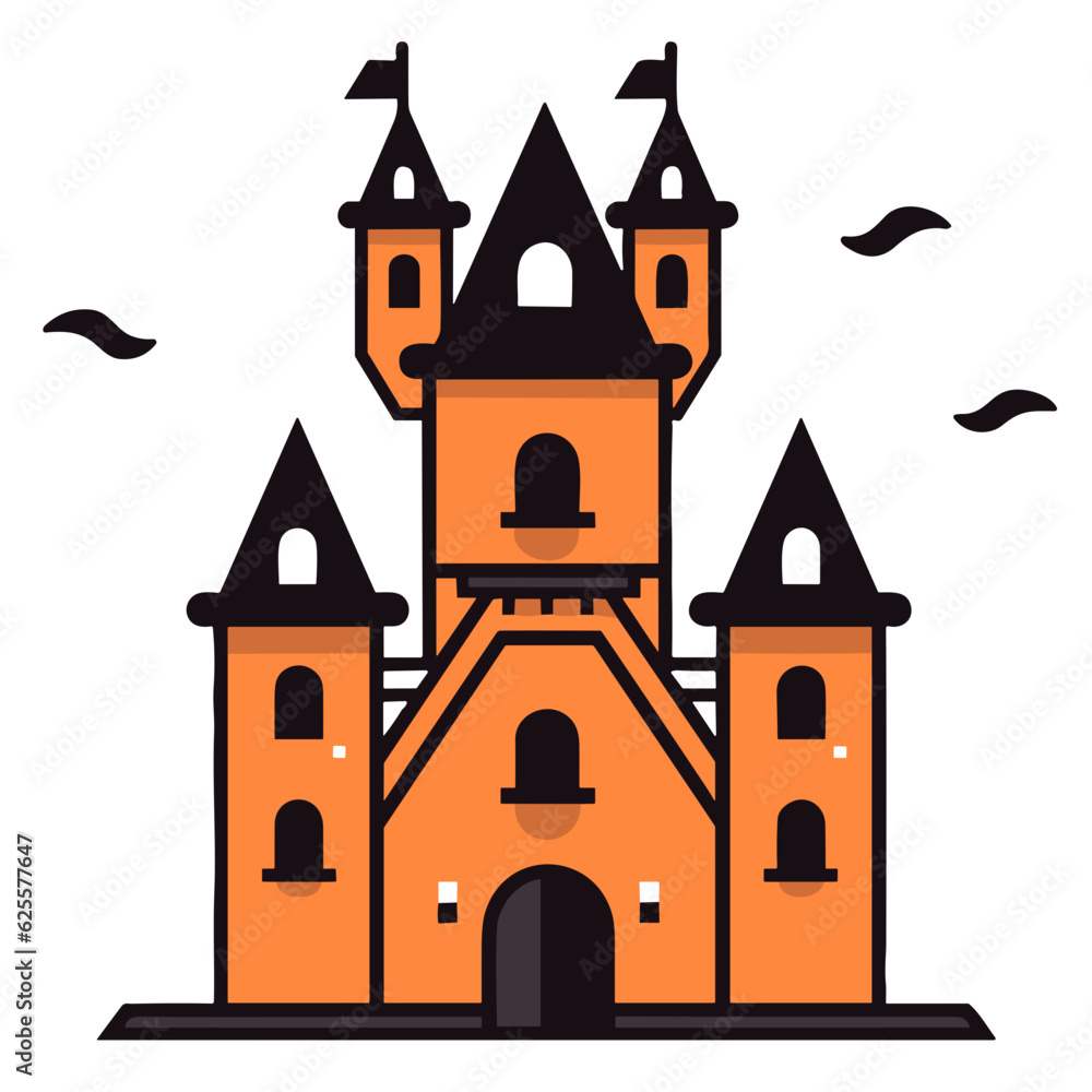 Castle House Halloween Hauntings: Tales of the Spooky Season Castle House Halloween Hauntings: Tales of the Spooky Season