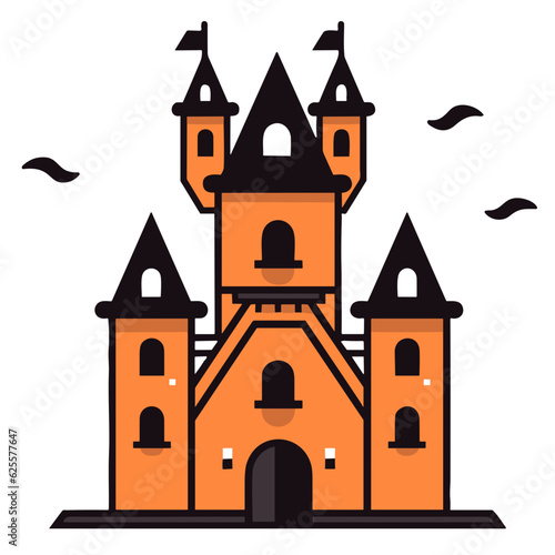 Castle House Halloween Hauntings: Tales of the Spooky Season