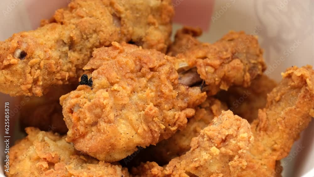crispy fried chicken drumsticks crispy fried chicken drumsticks