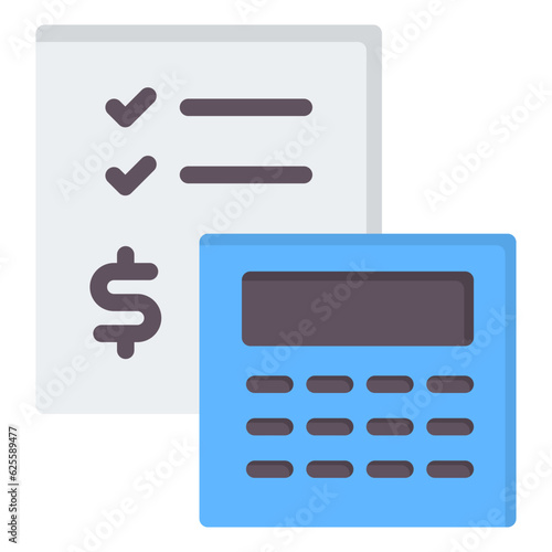 accounting icon