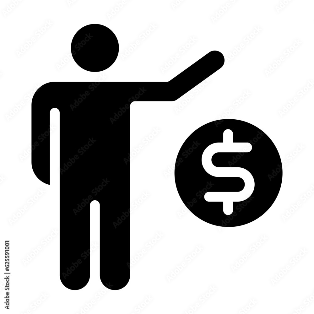 investor icon investor icon