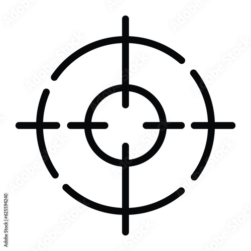 Police target a convictor and shoot down