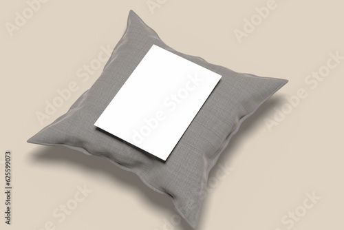 Flayer mockup
