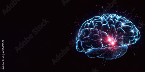 The Art and Science of the Human Brain, Generative AI