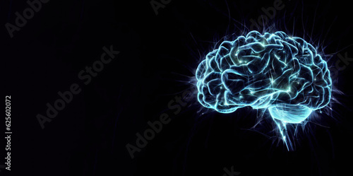 The Art and Science of the Human Brain, Generative AI