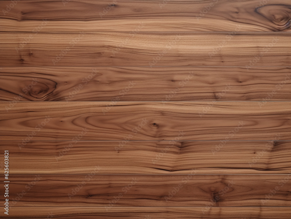 Top view abstract background surface with texture of brown wooden planks. Natural drawing on boards. Texture of retro wooden background. AI generation Top view abstract background surface with texture of brown wooden planks. Natural drawing on boards. Texture of retro wooden background. AI generation